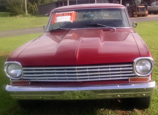 1964 Chevrolet Nova SuperSport - photo 3