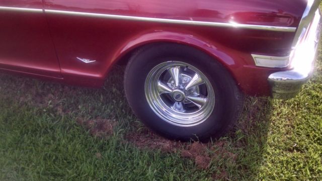 1964 Chevrolet Nova SuperSport - photo 7