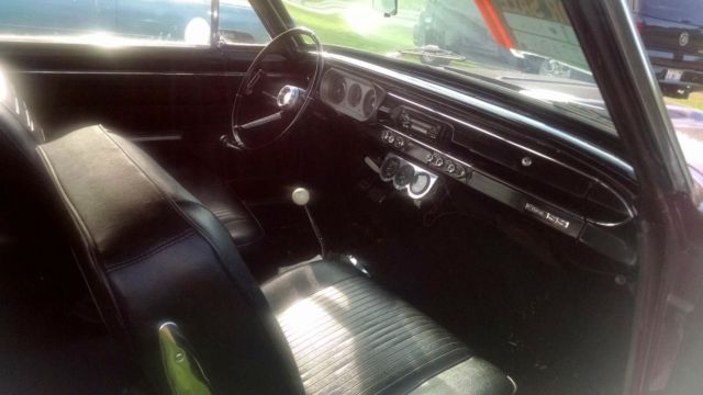 1964 Chevrolet Nova SuperSport - photo 8