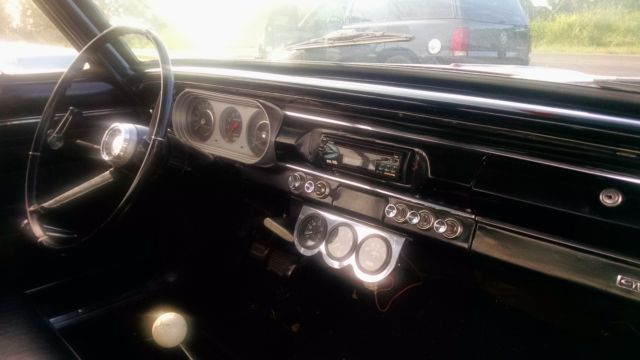 1964 Chevrolet Nova SuperSport - photo 9