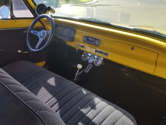 1964 Chevrolet Nova Custom Cruiser - photo 5