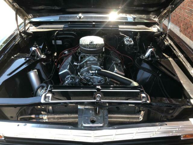 1964 Chevrolet Nova - photo 11