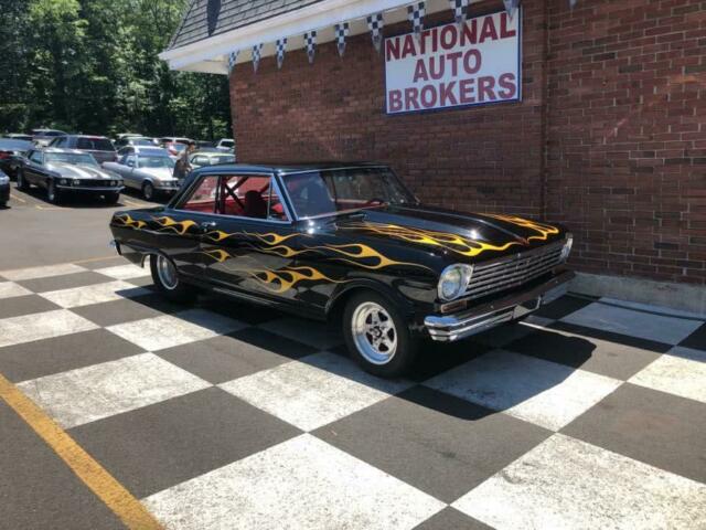 1964 Chevrolet Nova - photo 2