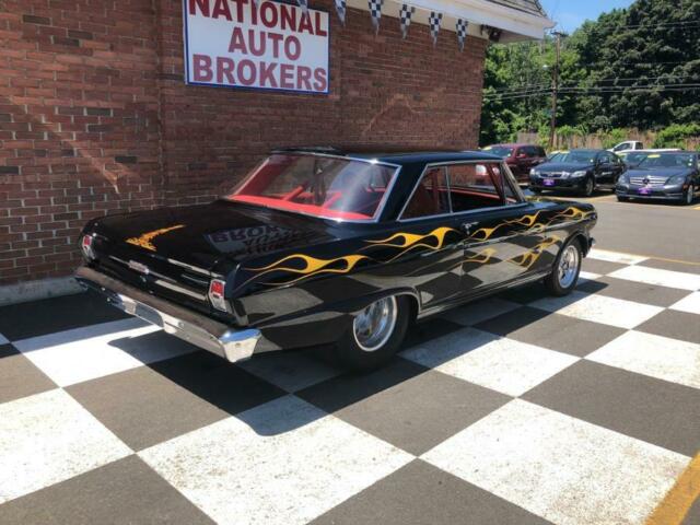 1964 Chevrolet Nova - photo 3