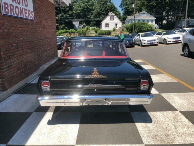 1964 Chevrolet Nova - photo 4