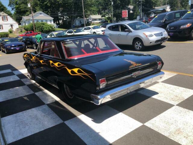 1964 Chevrolet Nova - photo 5