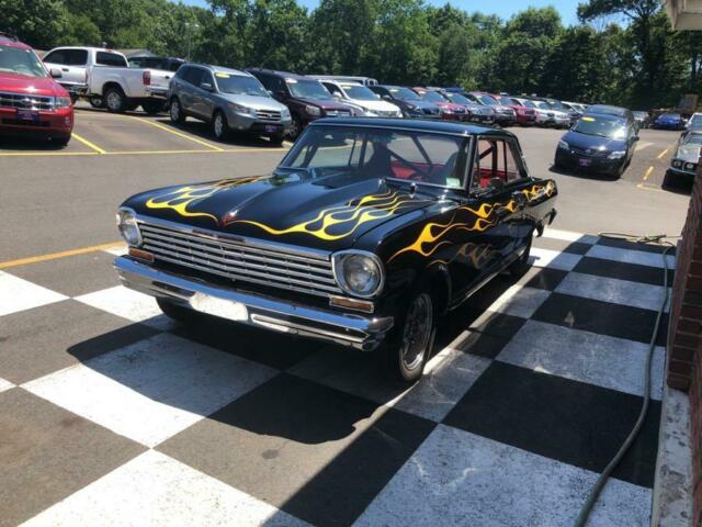 1964 Chevrolet Nova - photo 6