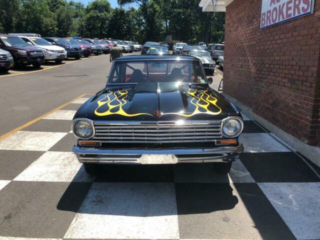 1964 Chevrolet Nova - photo 7