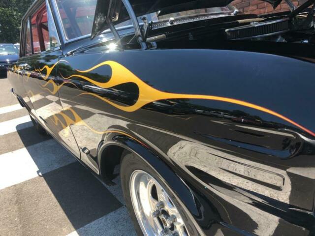 1964 Chevrolet Nova - photo 8