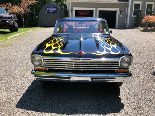 1964 Chevrolet Nova Nova Pro Street - photo 10