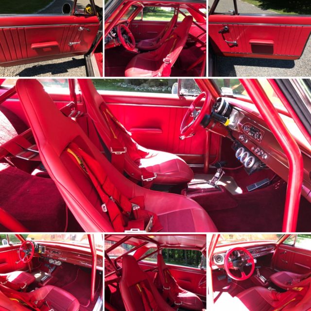1964 Chevrolet Nova Nova Pro Street - photo 3