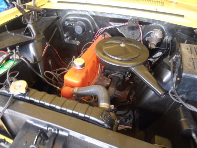 1964 Chevrolet Nova sports coupe - photo 6