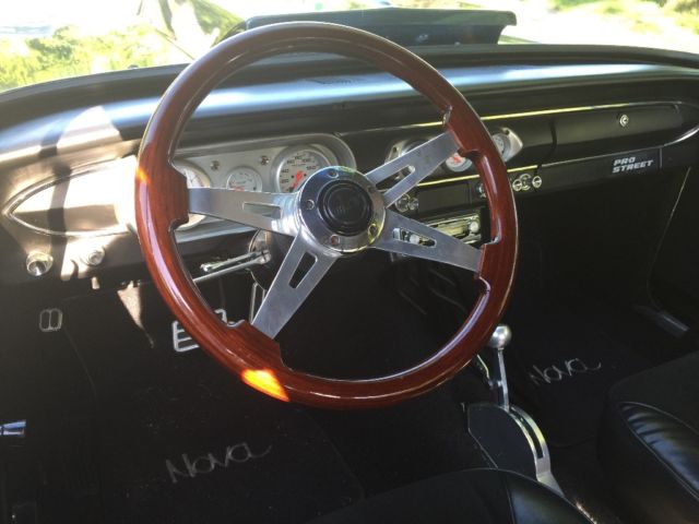 1964 Chevrolet Nova - photo 10