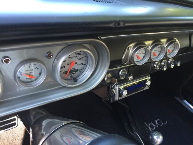 1964 Chevrolet Nova - photo 11