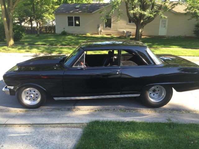 1964 Chevrolet Nova - photo 2