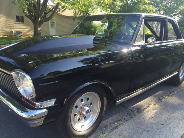 1964 Chevrolet Nova - photo 3
