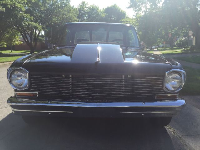 1964 Chevrolet Nova - photo 4