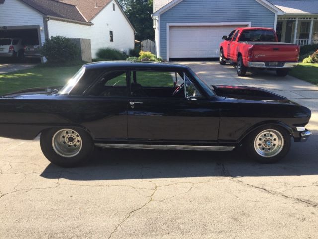 1964 Chevrolet Nova - photo 5