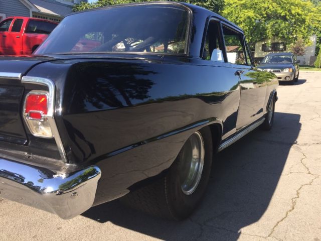 1964 Chevrolet Nova - photo 6