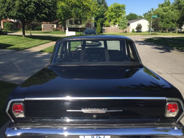 1964 Chevrolet Nova - photo 7