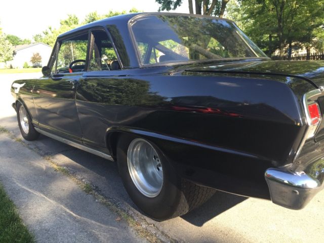 1964 Chevrolet Nova - photo 8