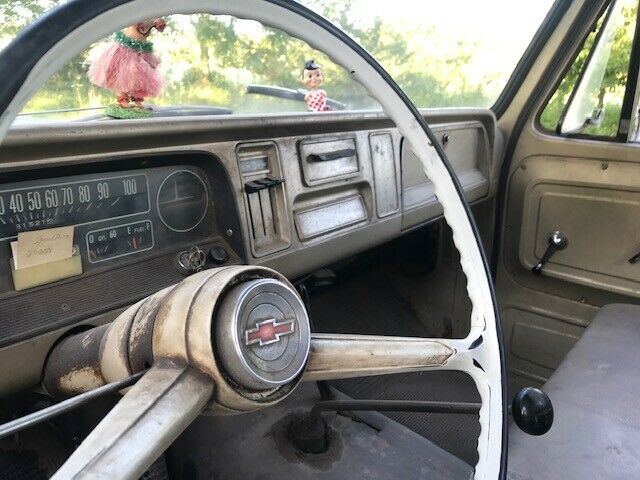 1964 Chevrolet C-10 NO RESERVE! HD VIDEO! pick up truck - photo 10