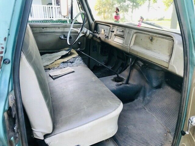 1964 Chevrolet C-10 NO RESERVE! HD VIDEO! pick up truck - photo 2