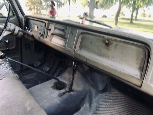 1964 Chevrolet C-10 NO RESERVE! HD VIDEO! pick up truck - photo 4