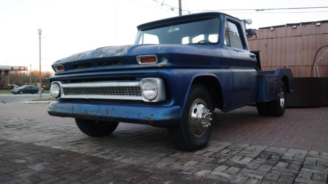 1964 Chevy Pickup _____Clean Title____Ride & Drive ____NO reserve.. 1964 GMC Other pickup