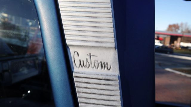 1964 GMC Other pickup - photo 2