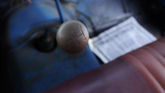 1964 GMC Other pickup - photo 5
