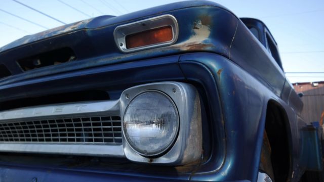 1964 GMC Other pickup - photo 8