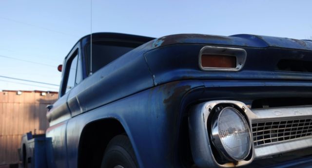1964 GMC Other pickup - photo 9