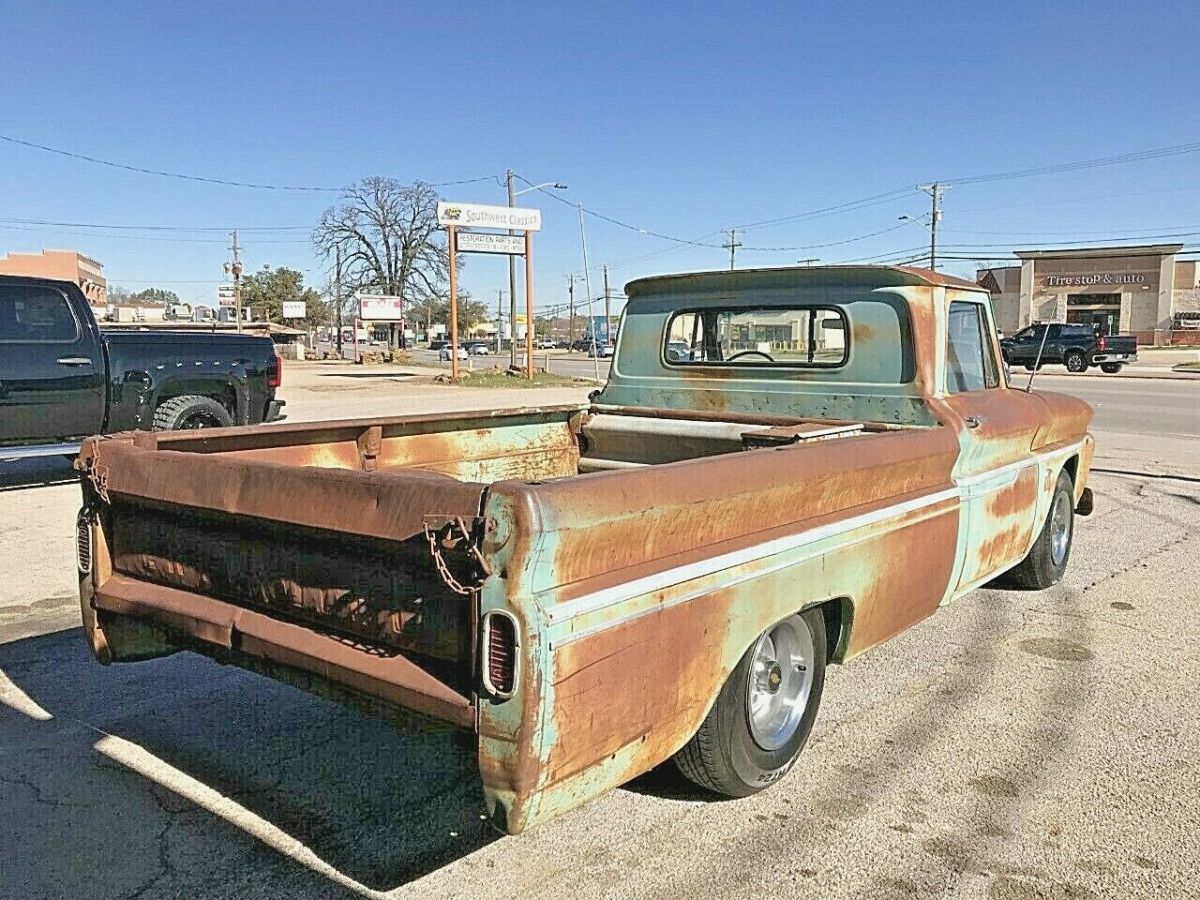 1964 Chevrolet C-10 - photo 5