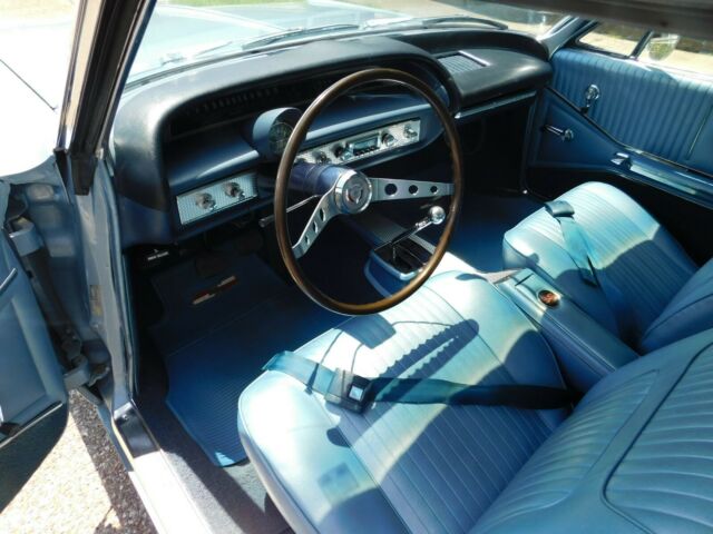 1964 Chevrolet SS - photo 10