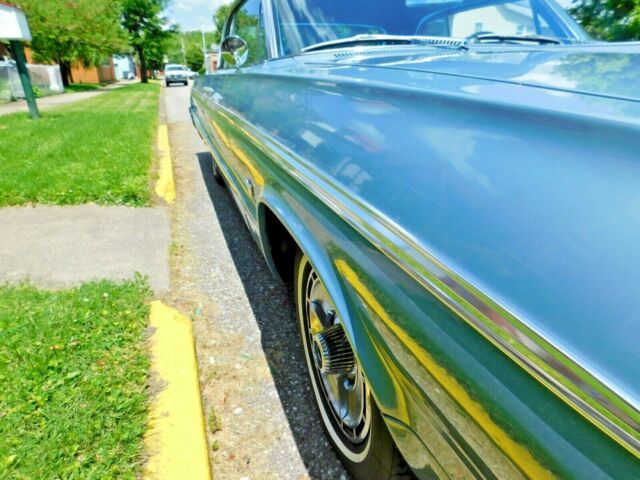 1964 Chevrolet SS - photo 11
