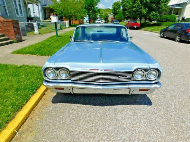 1964 Chevrolet SS - photo 12