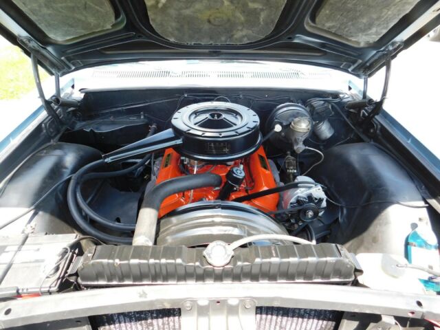 1964 Chevrolet SS - photo 13