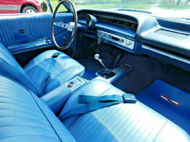 1964 Chevrolet SS - photo 2