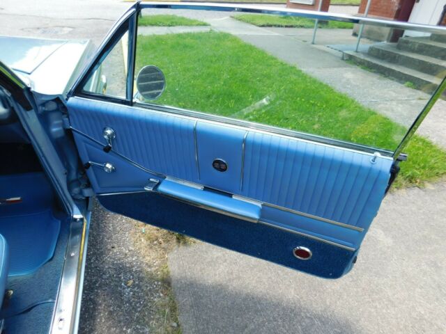 1964 Chevrolet SS - photo 3