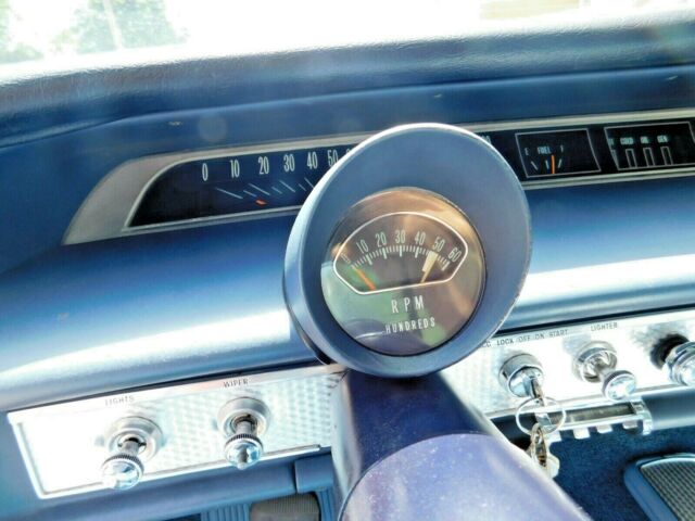 1964 Chevrolet SS - photo 4