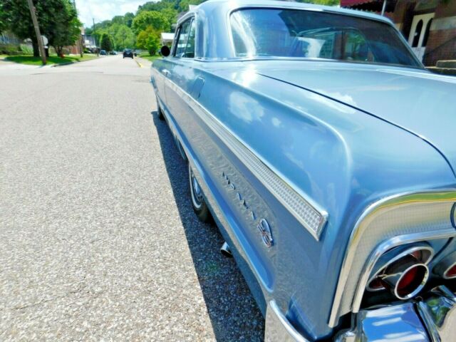 1964 Chevrolet SS - photo 7