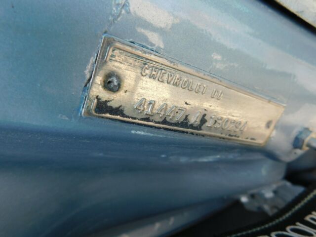 1964 Chevrolet SS - photo 9