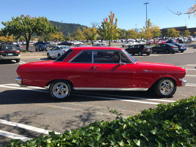 1964 Chevrolet Nova - photo 5