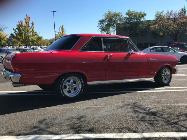 1964 Chevrolet Nova - photo 6