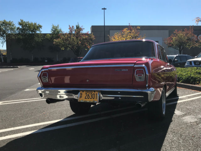 1964 Chevrolet Nova - photo 7