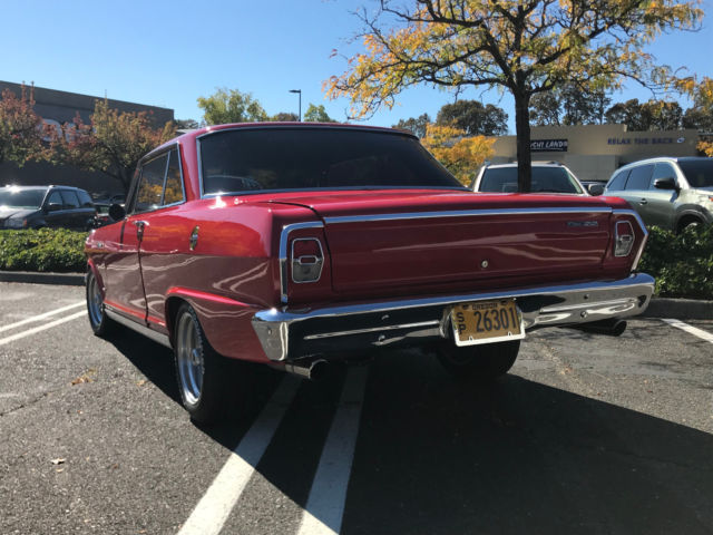 1964 Chevrolet Nova - photo 8