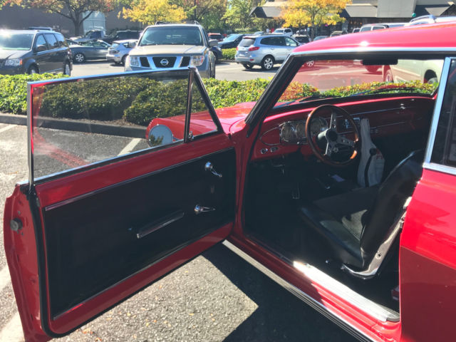 1964 Chevrolet Nova - photo 9