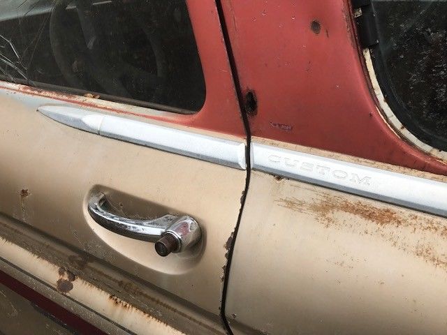 1964 Chevrolet Suburban - photo 5