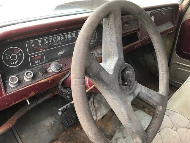 1964 Chevrolet Suburban - photo 6